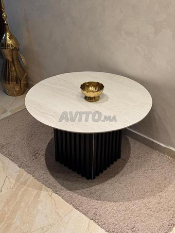 Table basse moderne promotion 🎉🎉🎉 - 2