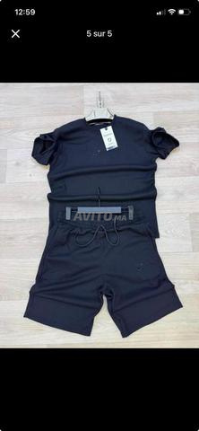 Vêtements pour hommes - 2