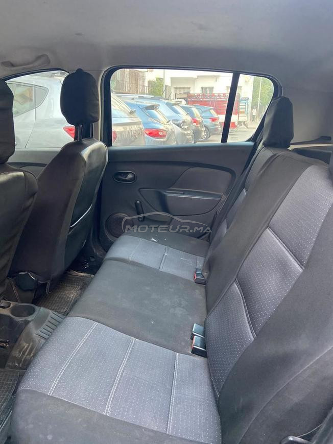 belle voiture a vendre
