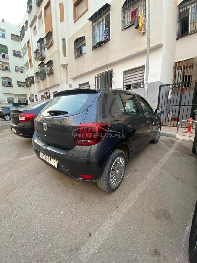 belle voiture a vendre