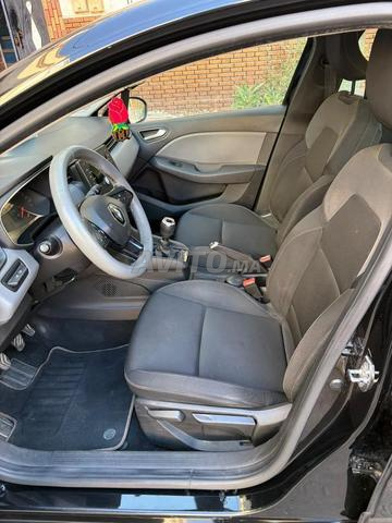 🚗 À VENDRE – Renault Clio 5 – 2021 - 2