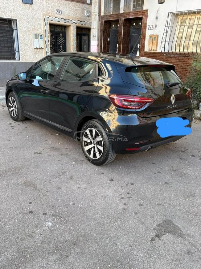 🚗 À VENDRE – Renault Clio 5 – 2021