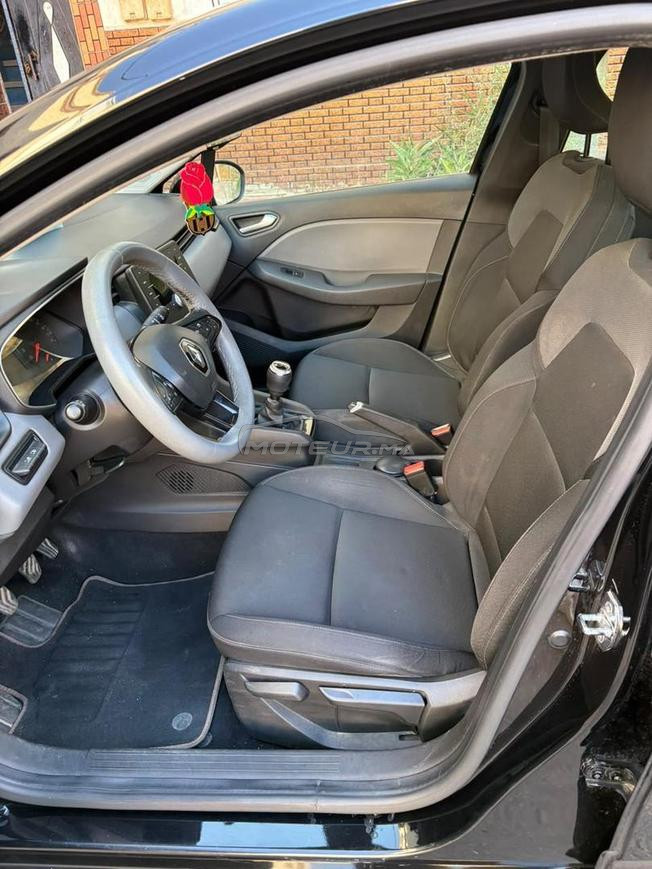 🚗 À VENDRE – Renault Clio 5 – 2021