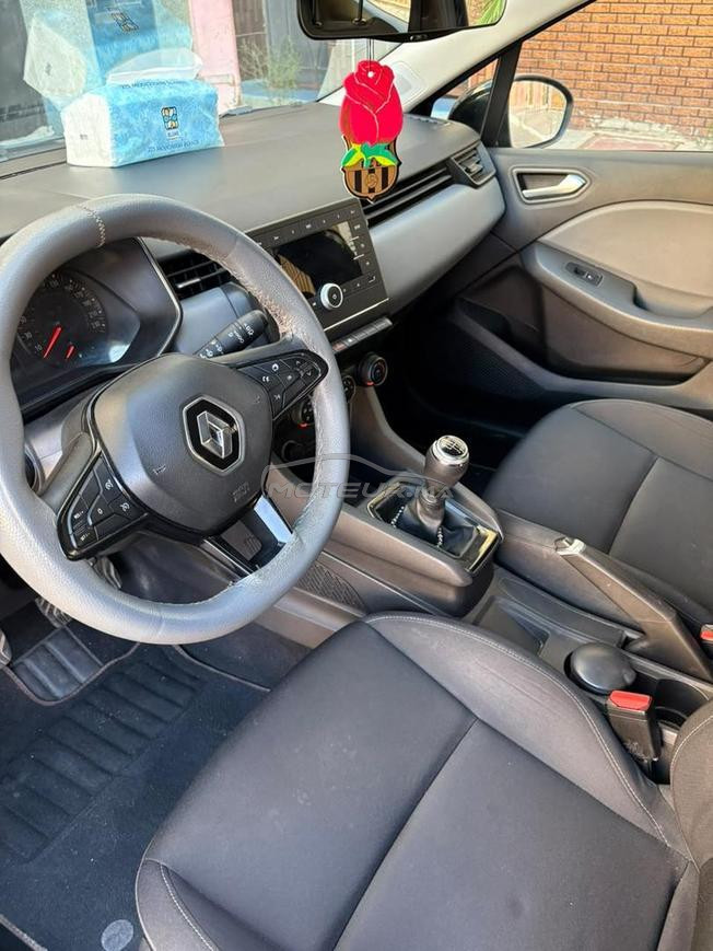 🚗 À VENDRE – Renault Clio 5 – 2021