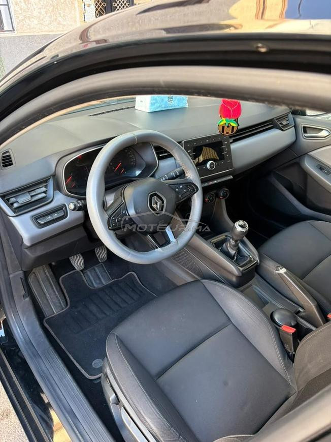 🚗 À VENDRE – Renault Clio 5 – 2021