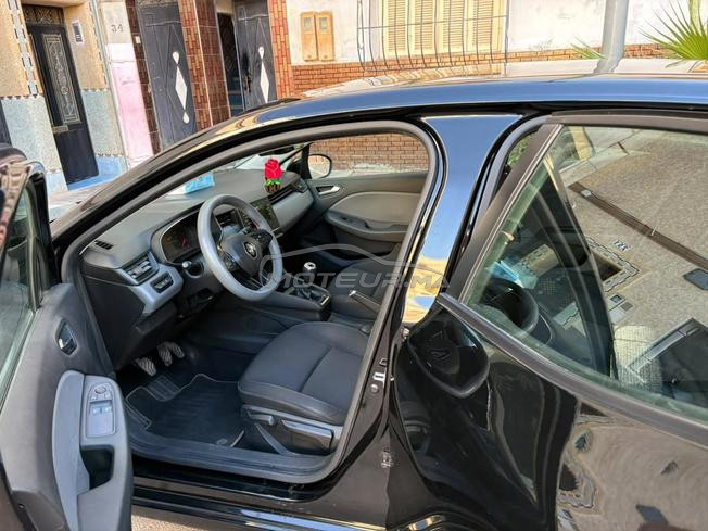 🚗 À VENDRE – Renault Clio 5 – 2021