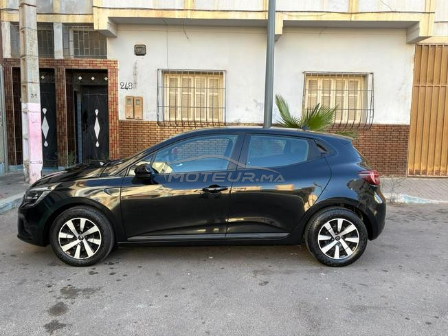 🚗 À VENDRE – Renault Clio 5 – 2021