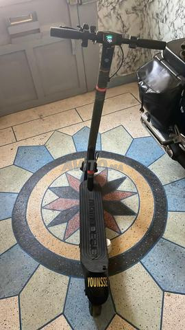 Trottinette électrique excellente en utilisation - 2