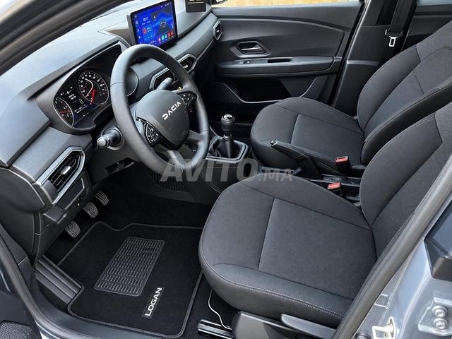 DACIA Logan - 2