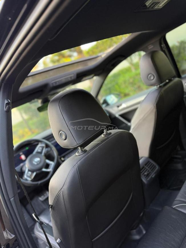 golf 7 gtd facelift 
