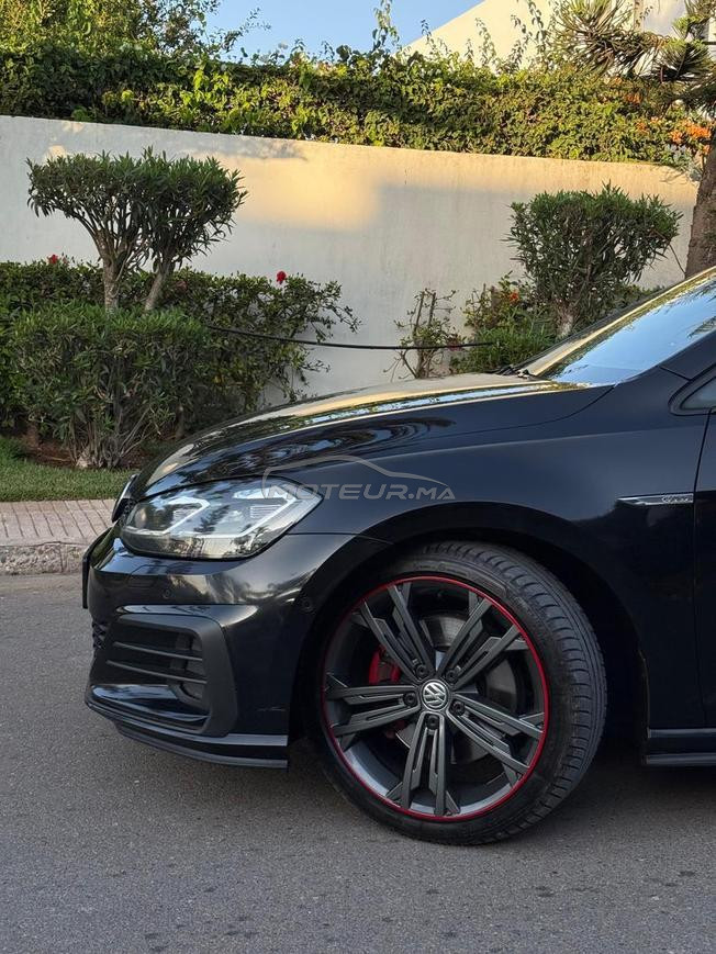 golf 7 gtd facelift 