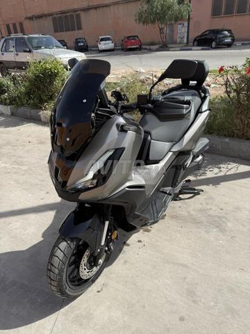 HONDA ADV 350 - 2
