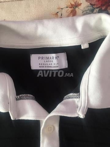 T-shirt - 2