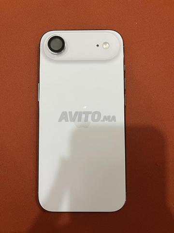iPhone Air neuf - 2
