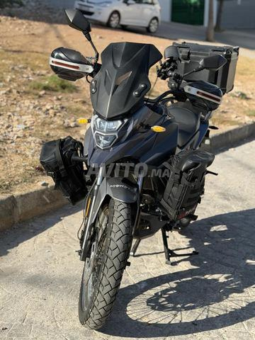SYM NHT 200 - 2