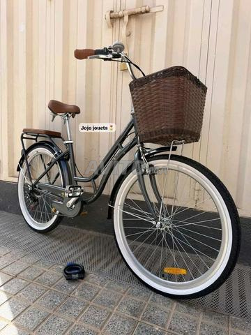 Vélos de haute qualité 26 pouces - 2