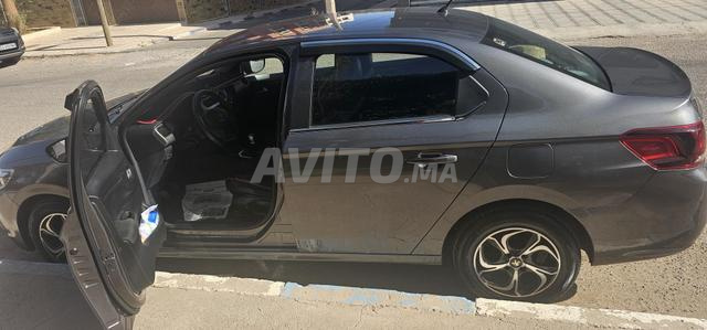 Peugeot 301 2019 - 2
