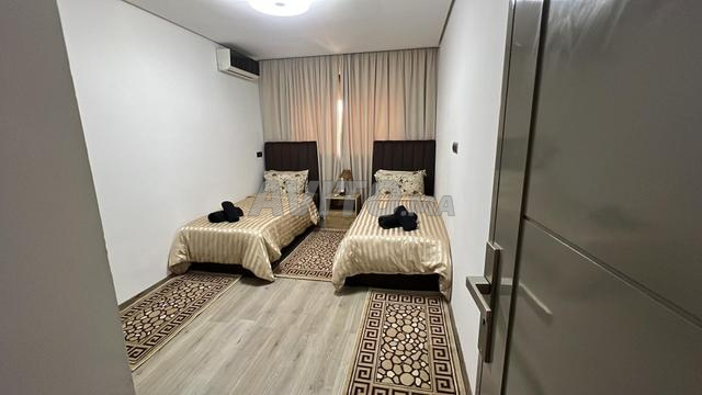 appartement à louer - 2