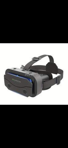 Casque VR Immersif - 2