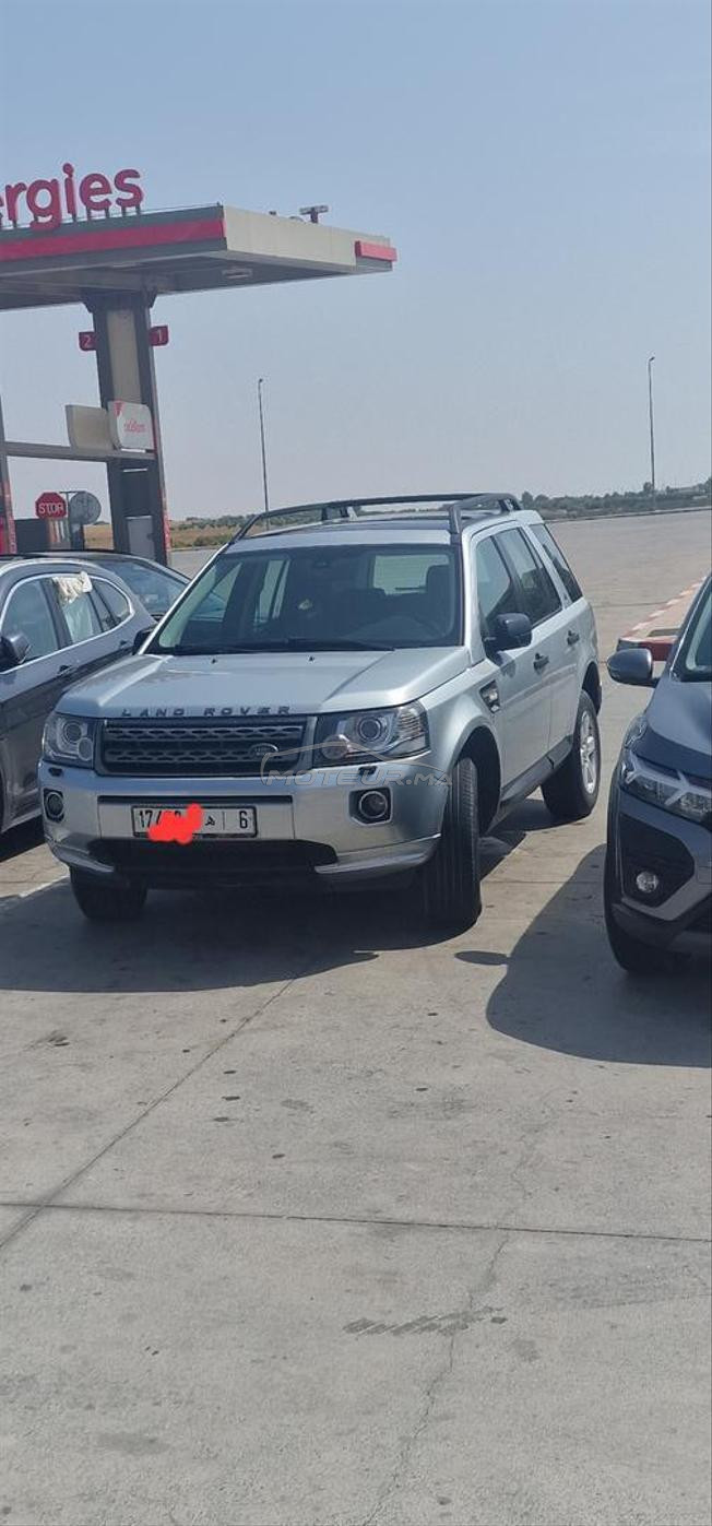 Land Rover