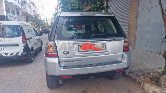 Land Rover - 2