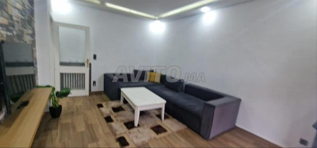 Joli appartement à louer à Hassan - 2