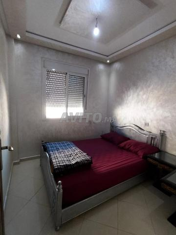 Appartement à louer près de Cityclub ok - 2