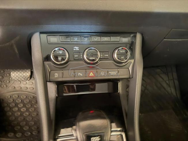 skoda karoq  1.6 2020 ded 2026 meknes 