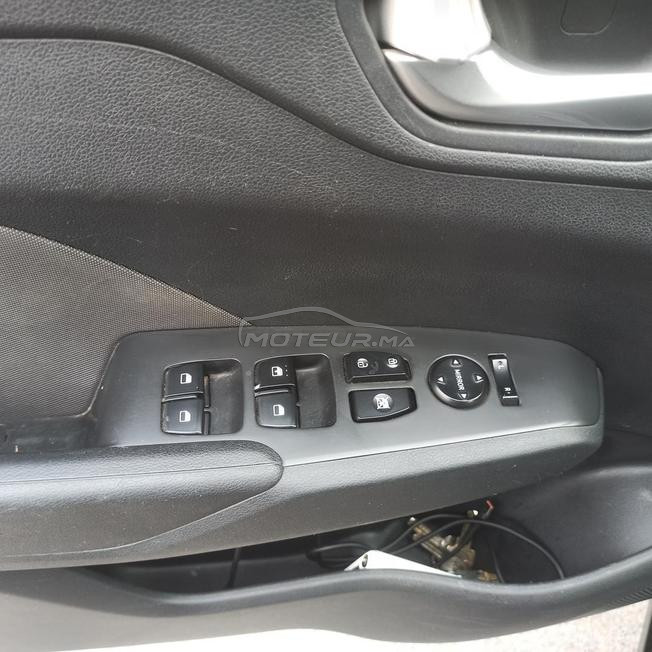 Hyundai accent modèle 2022