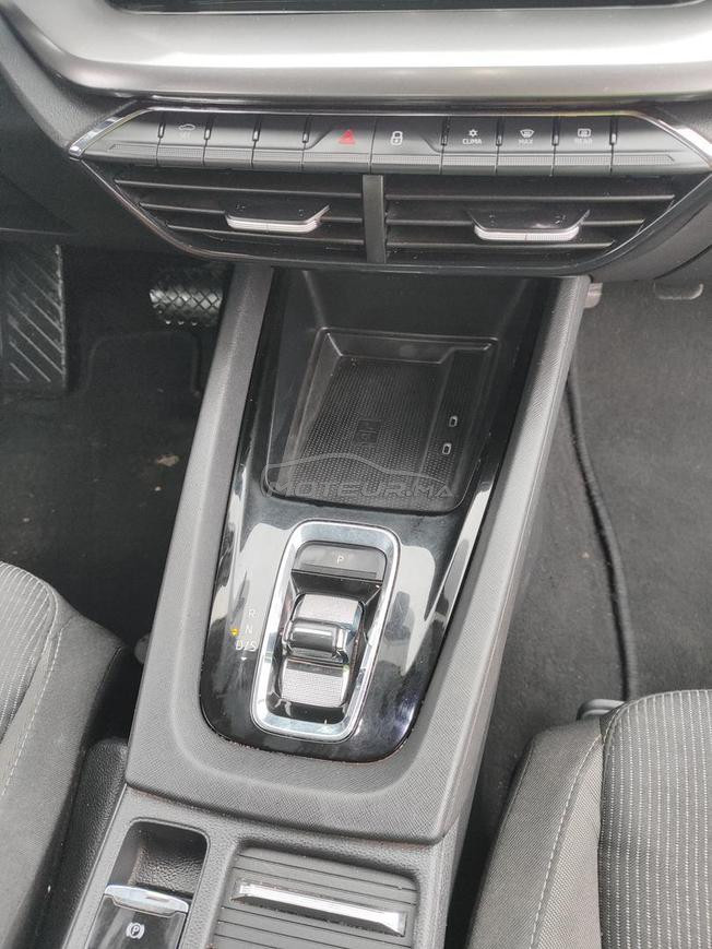 Skoda Octavia 2022