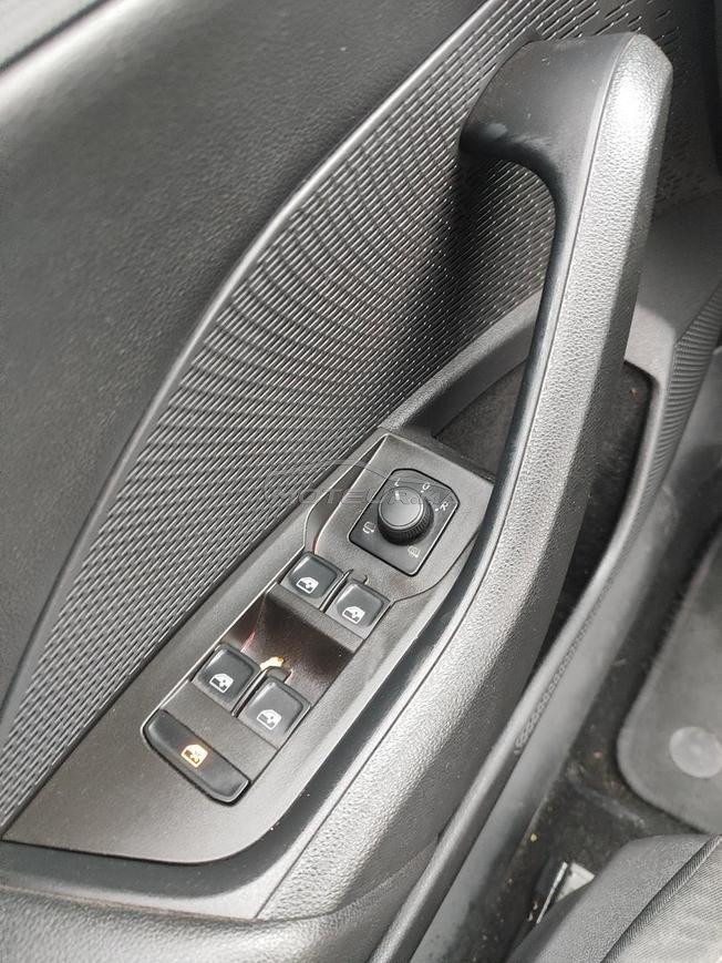 Skoda Octavia 2022