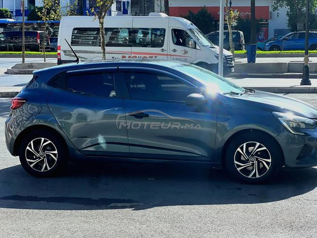 Renault Clio 5 2022