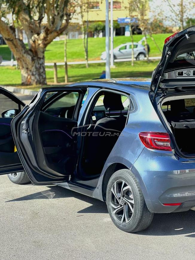 Renault Clio 5 2022