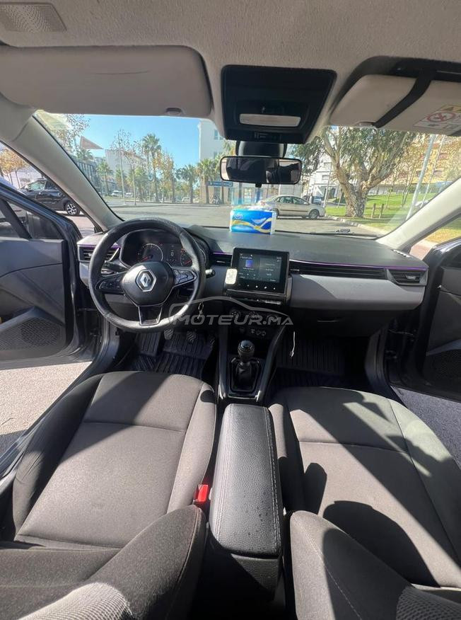 Renault Clio 5 2022
