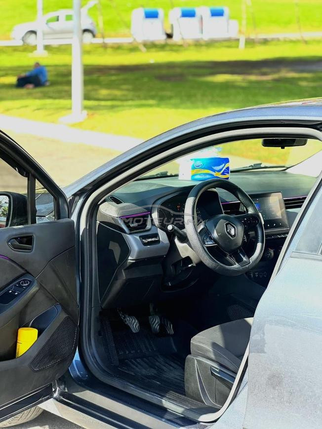 Renault Clio 5 2022