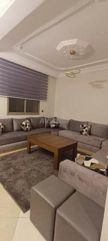 Appartement à louer - 2