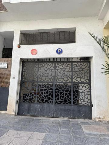 Appartement à louer – Maarif, quartier Gautier - 2