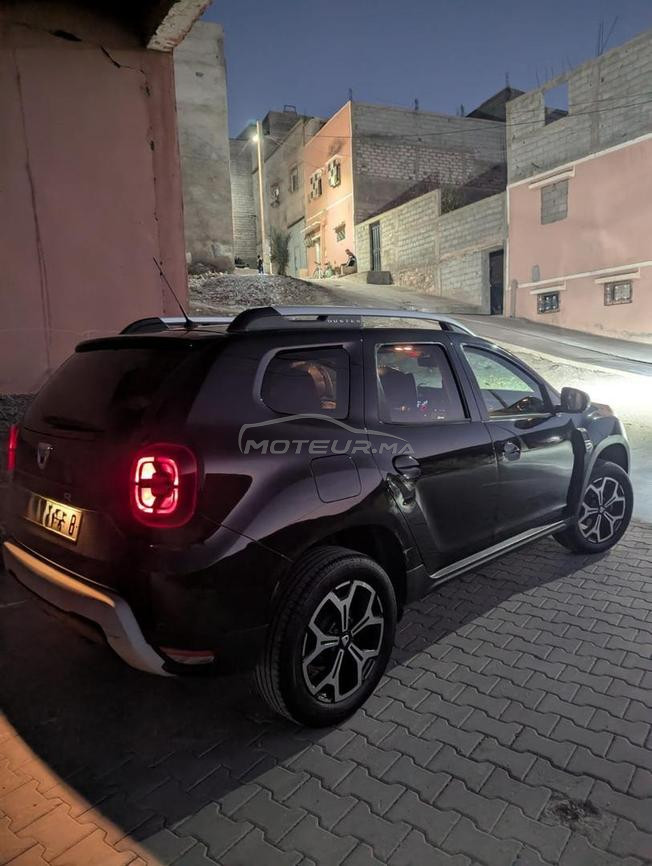 Dacia Duster Diesel Manuelle 2021 à Chichaoua