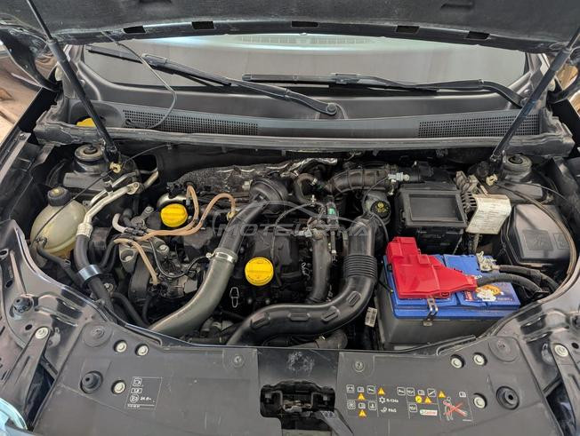 Dacia Duster Diesel Manuelle 2021 à Chichaoua