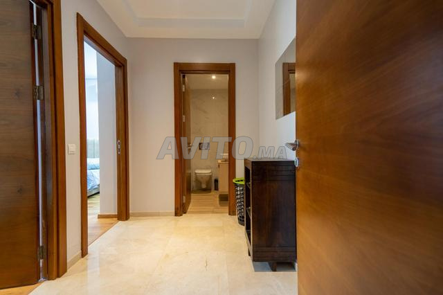 Appartement à louer à Aïn Diab Extension - 2