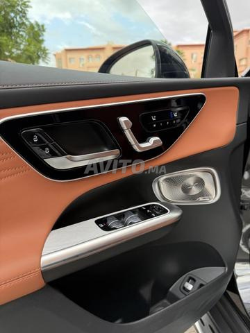 Mercedes GLC 63s AMG 2026