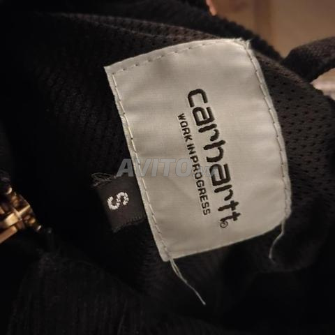 Veste Carthartt Originale - 2