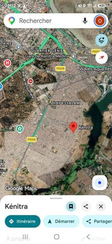 منزل شوكة للبيع بطابقين في حالة جيدة - 2