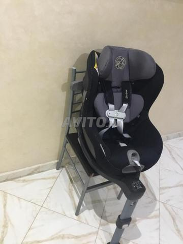 Siège auto Cybex Sirona S - 2