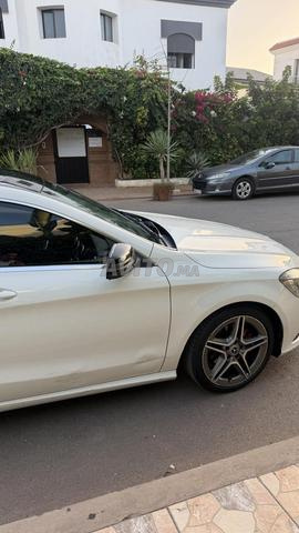 مرسيدس CLA 200 – 2014 – 125,000 كم – أوتوماتيك - 2