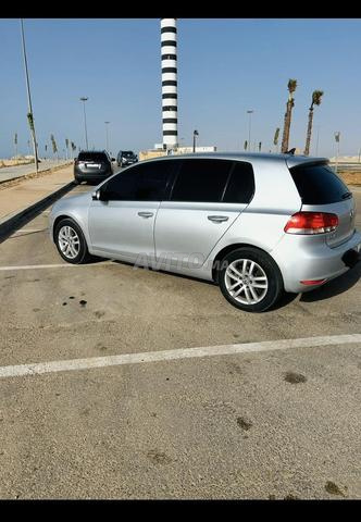 Golf 6 TDI 1.6 - 2