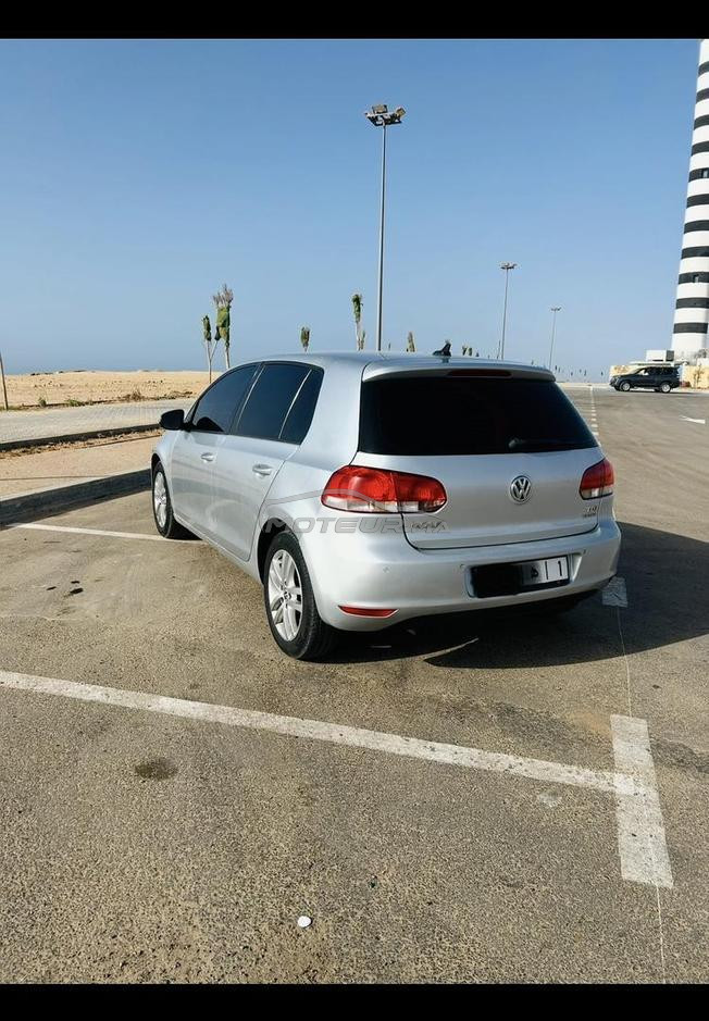 golf 6 TDI 1,6
