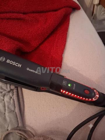 Lisseur Bosch Quattrolon - 2