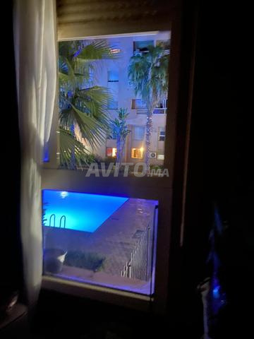 إقامة أزوزية - 2