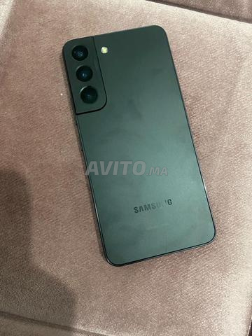 سامسونج جالاكسي S22